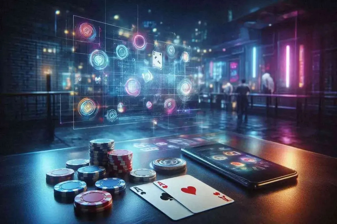 Wildsino Casino